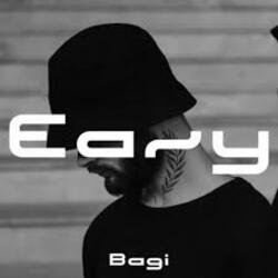 Мұқаба Bagi - 3 февраля 2025 г