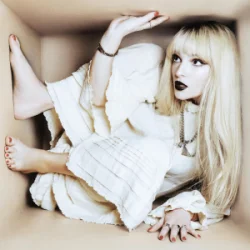 Мұқаба The Haunt & Escape the Fate - Masochistic Lovers
