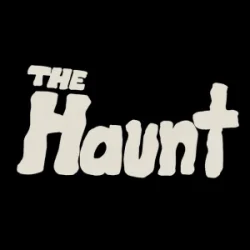 Мұқаба The Haunt - Nervous Wreck