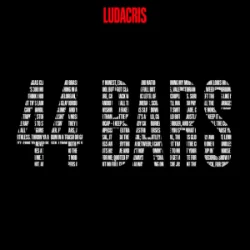 Мұқаба Ludacris - 44 Bars