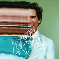 Мұқаба MIKA - Immortal Love