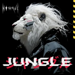 Мұқаба N O W A V E - JUNGLE
