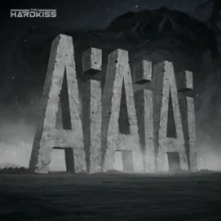 Мұқаба The Hardkiss - AiAiAi