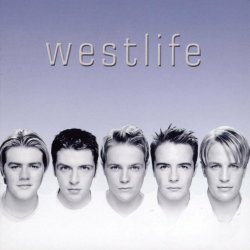 Мұқаба Westlife - I Have a Dream