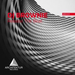 Мұқаба DJ Brownie - Release The Beat