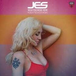 Мұқаба JES - Wish You Were Here [Robert Nickson Remix]