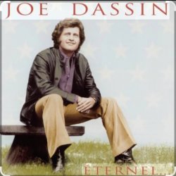Мұқаба Joe Dassin - Le cahe des 3 colombes