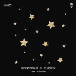 Мұқаба Giancarlo Di Chiara & House-Carlo - The Stars (Original Mix)