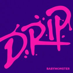 Мұқаба BABYMONSTER - CLIK CLAK
