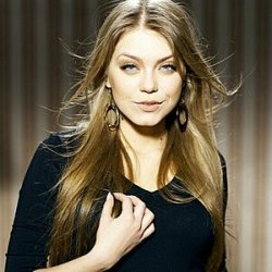 Мұқаба Оксана Почепа feat. On Air - Звезда