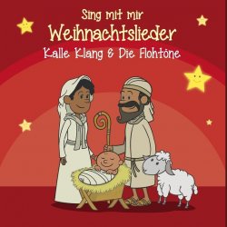 Мұқаба Weihnachtslieder - We Wish You a Merry Christmas