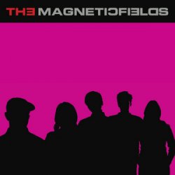 Мұқаба Magnetic Fields - Lets Pretend We're Bunny Rabbits