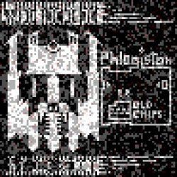 Мұқаба Phlogiston - Ninjaforce