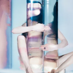 Мұқаба Poppy - Bruised Sky