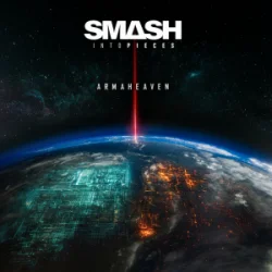 Мұқаба Smash Into Pieces & LiLiCo - First Time