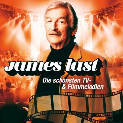 Мұқаба James Last - Nissernes Vagtparade