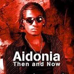 Мұқаба Aidonia - 4 De Girls Featuring Strat Don