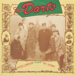 Мұқаба The Darts - Love Bandit