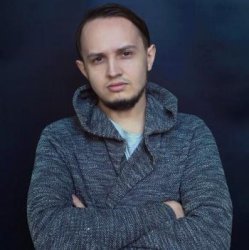 Мұқаба DJ KAIFAR - Очі