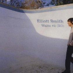 Мұқаба Elliot Smith - XO Waltz