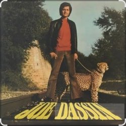 Мұқаба Joe Dassin - Medley Eternel