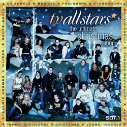 Мұқаба TV Allstars - Do They Know It's Christmas