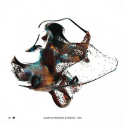 Мұқаба Camo & Krooked, Mefjus - Lies (Mixed)