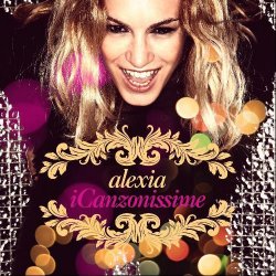 Мұқаба Alexia - Io No