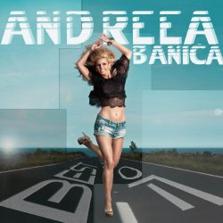 Мұқаба Andreea Banica feat Dony - Samba