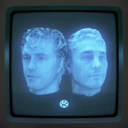 Мұқаба Afem Syko & Mika Heggemann - Why So Shy