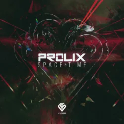 Мұқаба Prolix - Space & Time