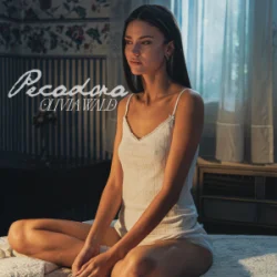 Мұқаба Olivia Wald - Pecadora