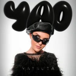 Мұқаба YATSUTA - Чао