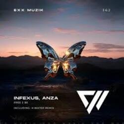 Мұқаба Anza & DJ Nejtrino - Fade To Grey (Original Mix)