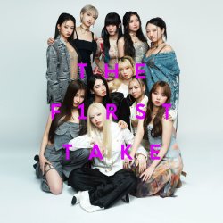 Мұқаба CHANMINA feat. NO NO GIRLS FINALISTS - SAD SONG - From THE FIRST TAKE