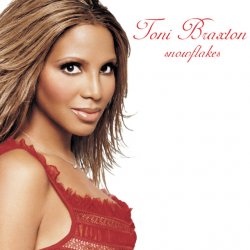Мұқаба Toni Braxton - Holiday Celebrate