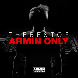 Мұқаба Armin van Buuren - Overture [The Best Of Armin Only]