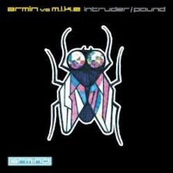 Мұқаба Armin Van Buuren vs. M.I.K.E. - Pound (Original Mix)
