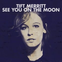 Мұқаба Tift Merritt - I'll Be Home for Christmas