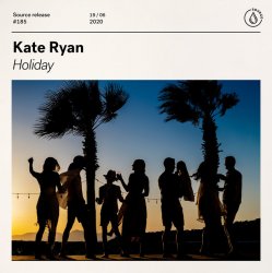 Мұқаба Kate Ryan - Holiday