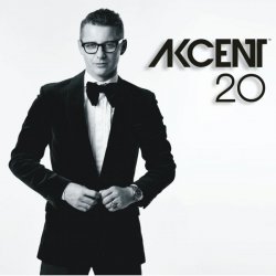 Мұқаба Akcent - Ti-Am Promis