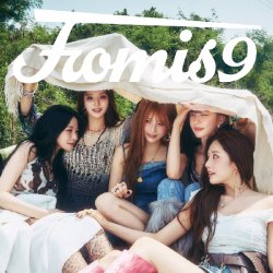 Мұқаба fromis_9 - Like You Better