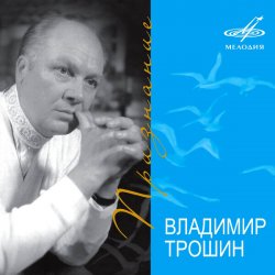 Мұқаба Владимир Трошин - Новогодняя песня