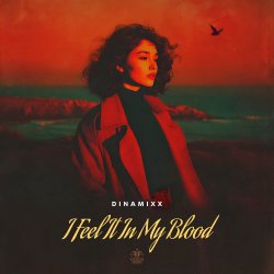Мұқаба Dinamixx - I Feel It in My Blood
