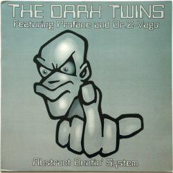 Мұқаба The Dark Twins ft. Profane - Get This Through Ya Head