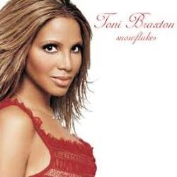 Мұқаба Toni Braxton - Have Yourself a Merry Little Christmas
