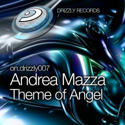 Мұқаба Andrea Mazza - Theme Of Angel (Gabriel Cage Remix)
