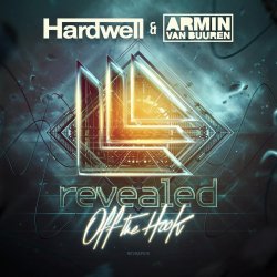 Мұқаба Hardwell & Armin van Buuren - Off The Hook (Fisherman & Hawkins Remix)