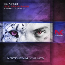 Мұқаба DJ Virus - All Your Bass (Ian Betts Remix)