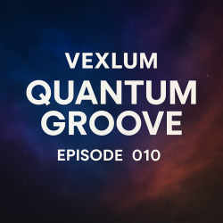 Мұқаба Vexlum - Quantum Groove 010